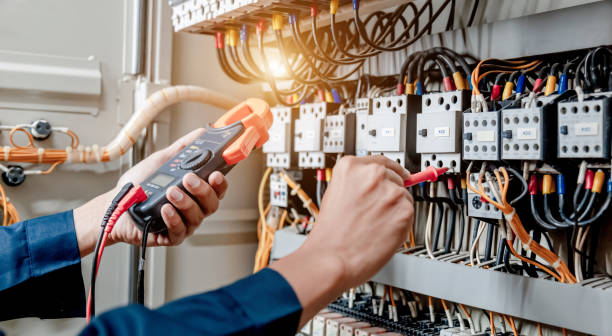 Best Electrical Rewiring Services  in USA